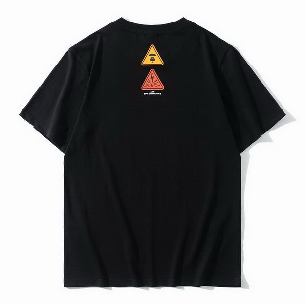 men bape t-shirts M-3XL-221